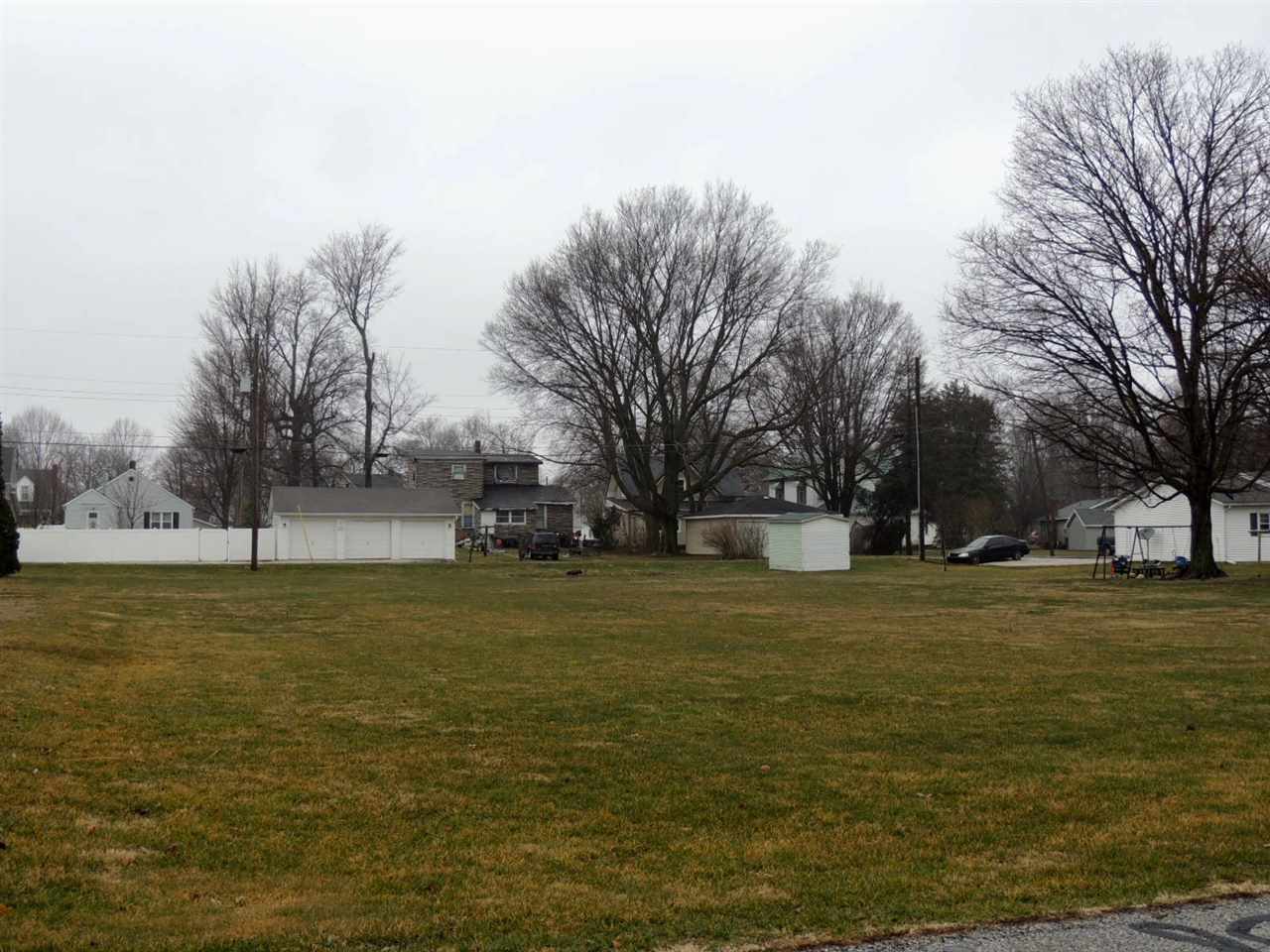 East Vine Street Delphi, IN 46923 - Photo 1 of 1 Gallery Image 1