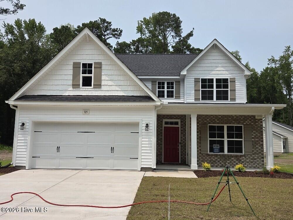 925 Rialto Lane Ayden, NC 28513 - Photo 1 of 2