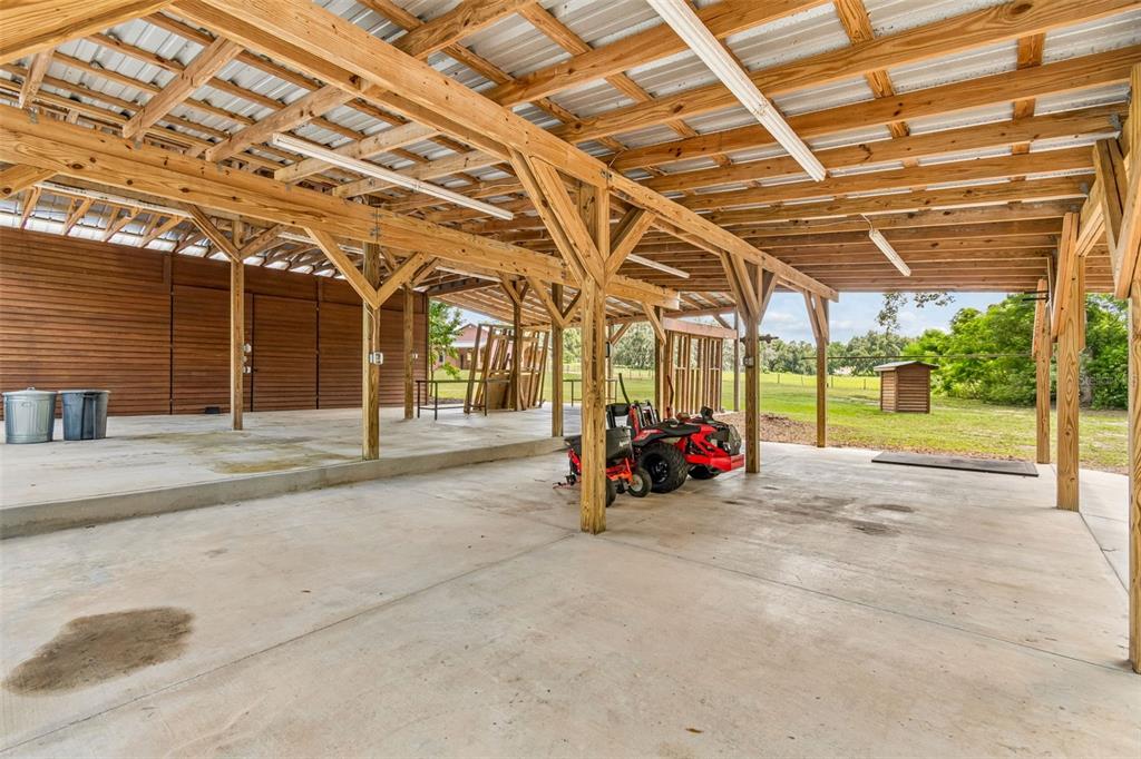 17345 Sweetwater Road Dade City, FL 33523 - Photo 50 of 77