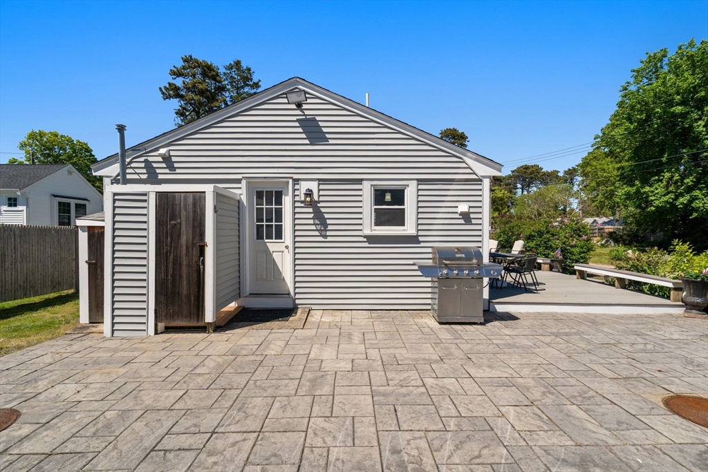 253 Shad Hole Road, Unit 6 Dennis, MA 02639 - Photo 25 of 33
