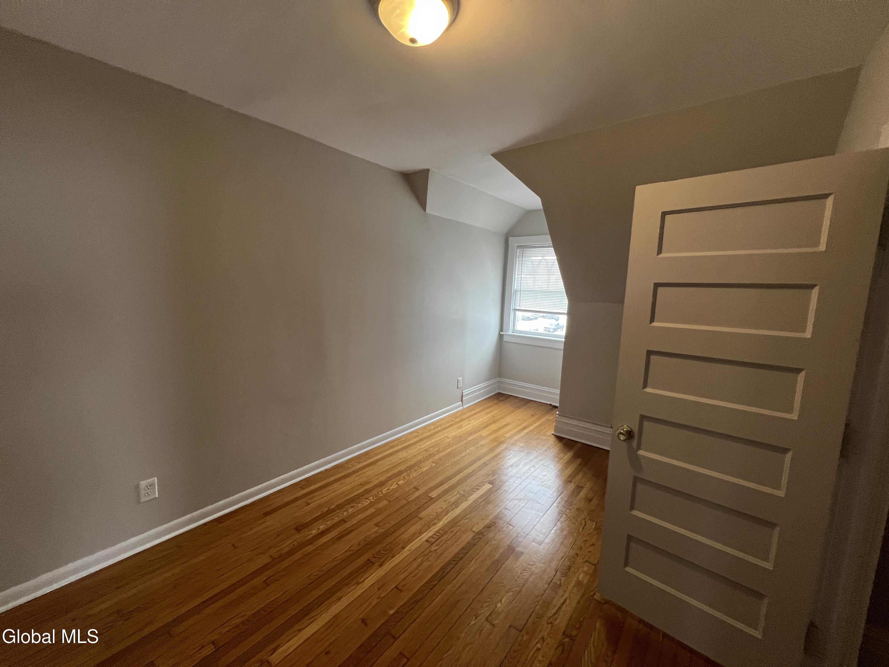 1114 Union Street, Unit 5 Schenectady, NY 12308 - Photo 11 of 30 Bedroom2