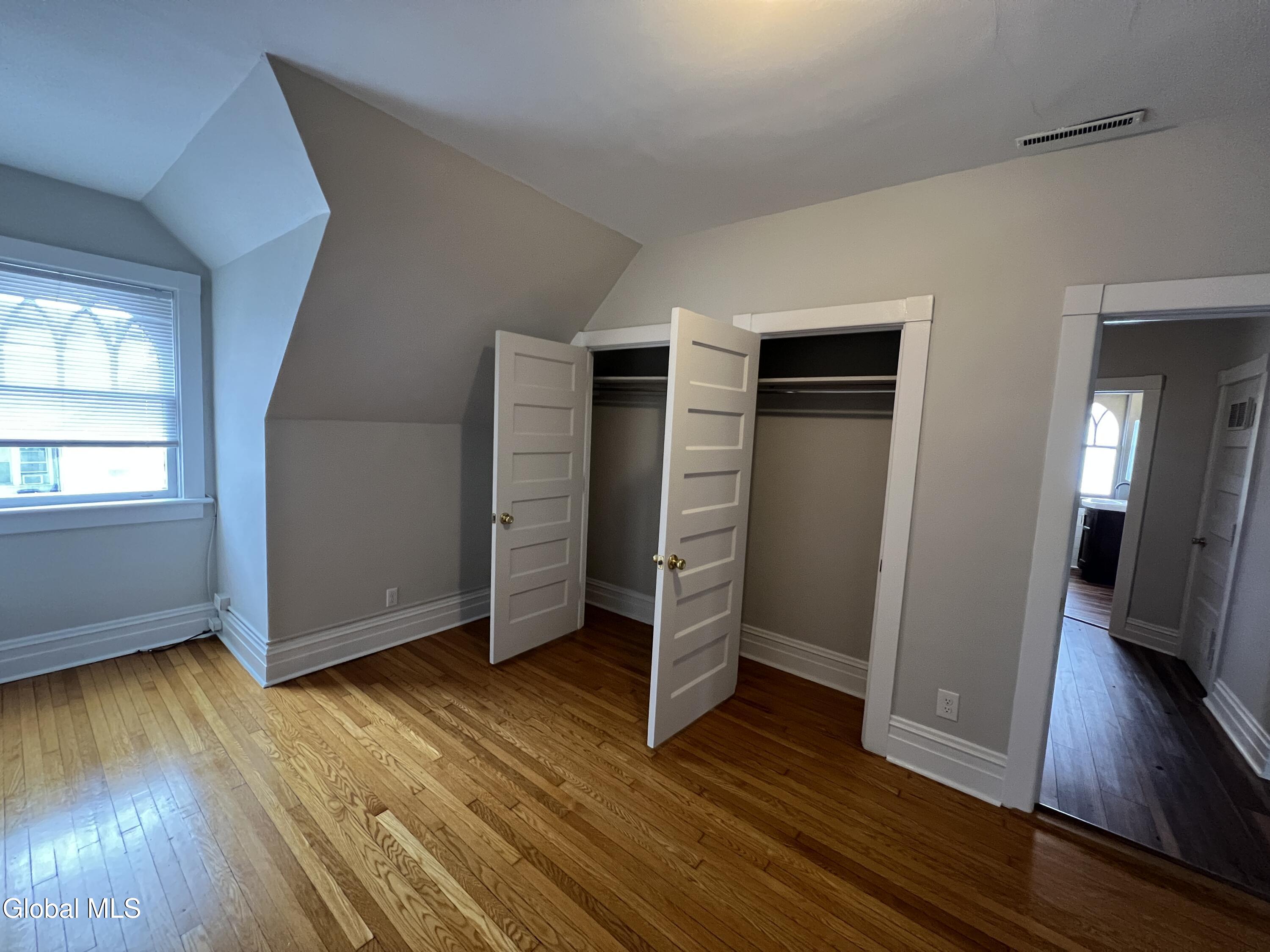 1114 Union Street, Unit 5 Schenectady, NY 12308 - Photo 12 of 30 Bedroom2