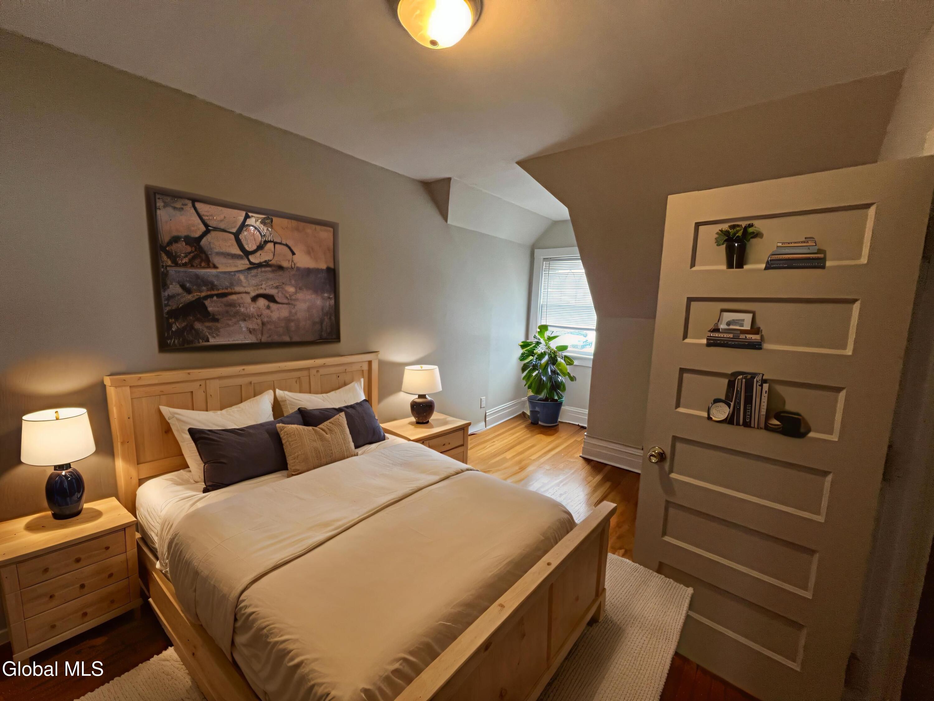 1114 Union Street, Unit 5 Schenectady, NY 12308 - Photo 13 of 30 11 - 1