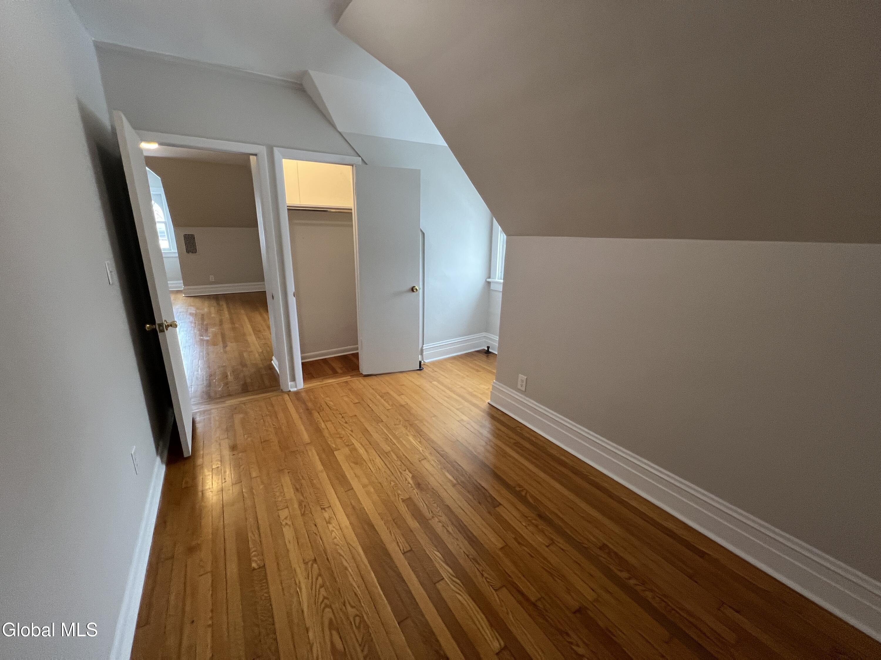 1114 Union Street, Unit 5 Schenectady, NY 12308 - Photo 15 of 30 Bedroom3