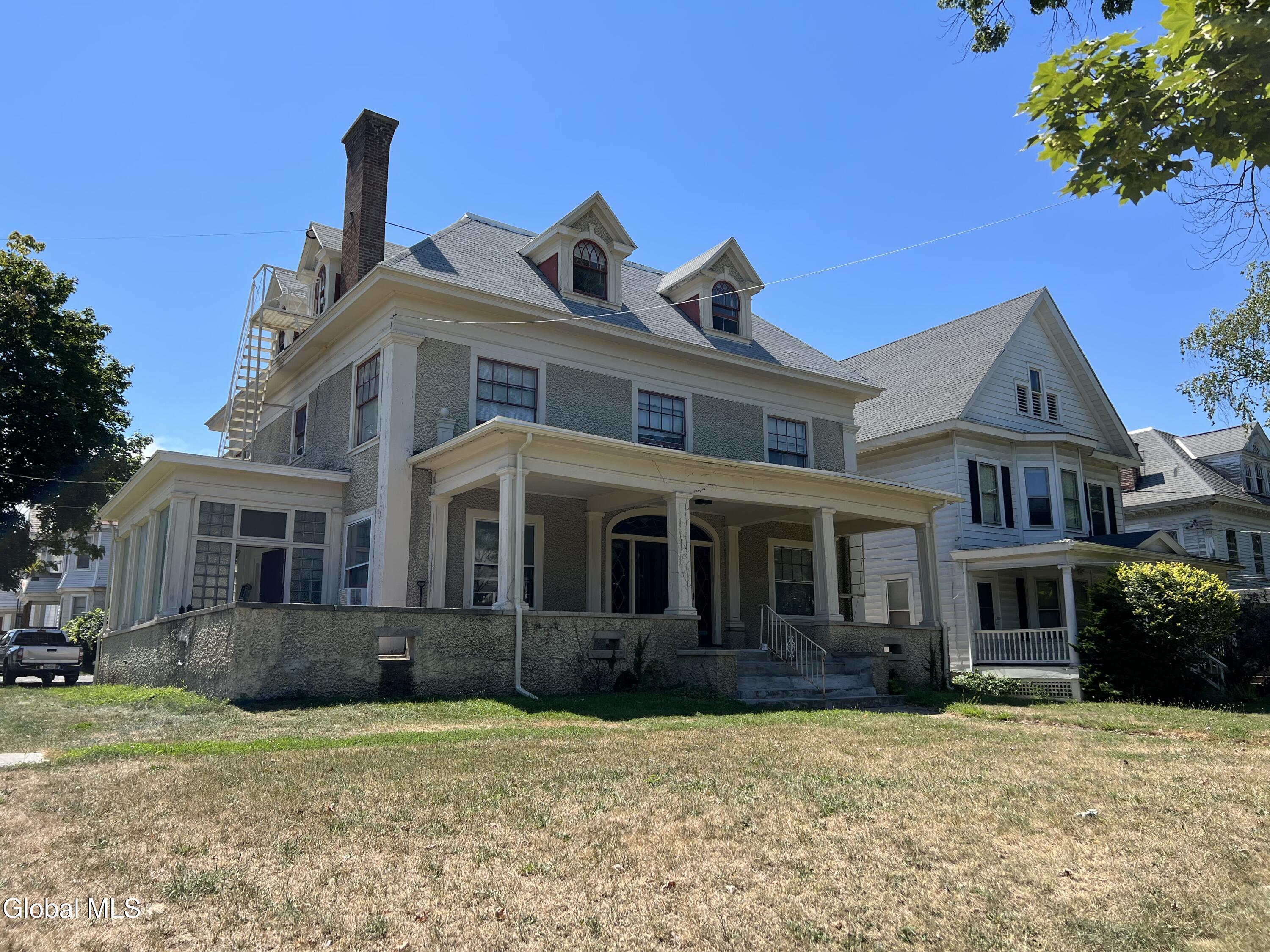 1114 Union Street, Unit 5 Schenectady, NY 12308 - Photo 28 of 30 House
