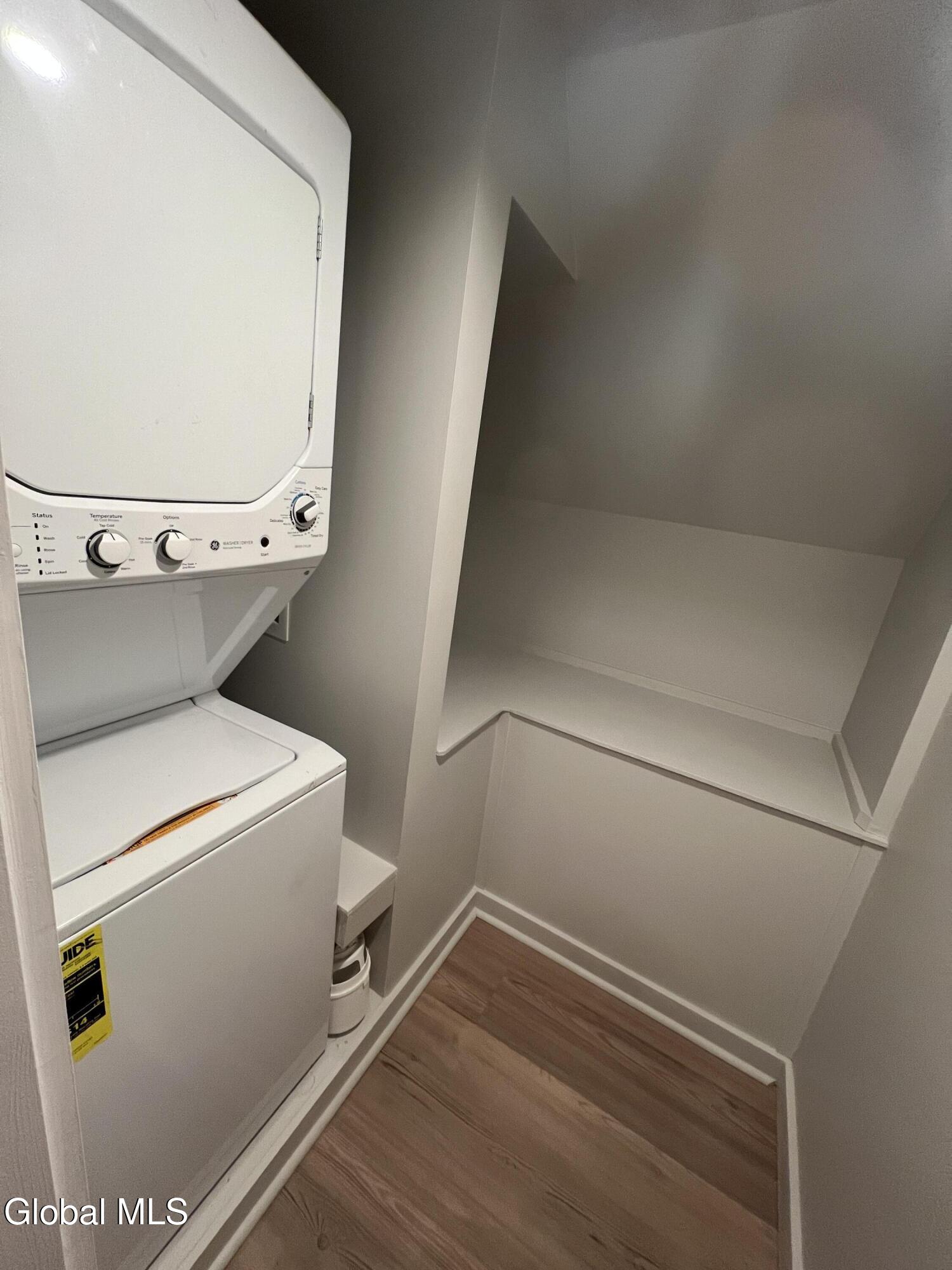 1114 Union Street, Unit 5 Schenectady, NY 12308 - Photo 7 of 30 Laundry Room