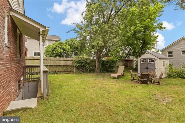 $599,900 | 1607 13th Street South, Arlington, VA 22204