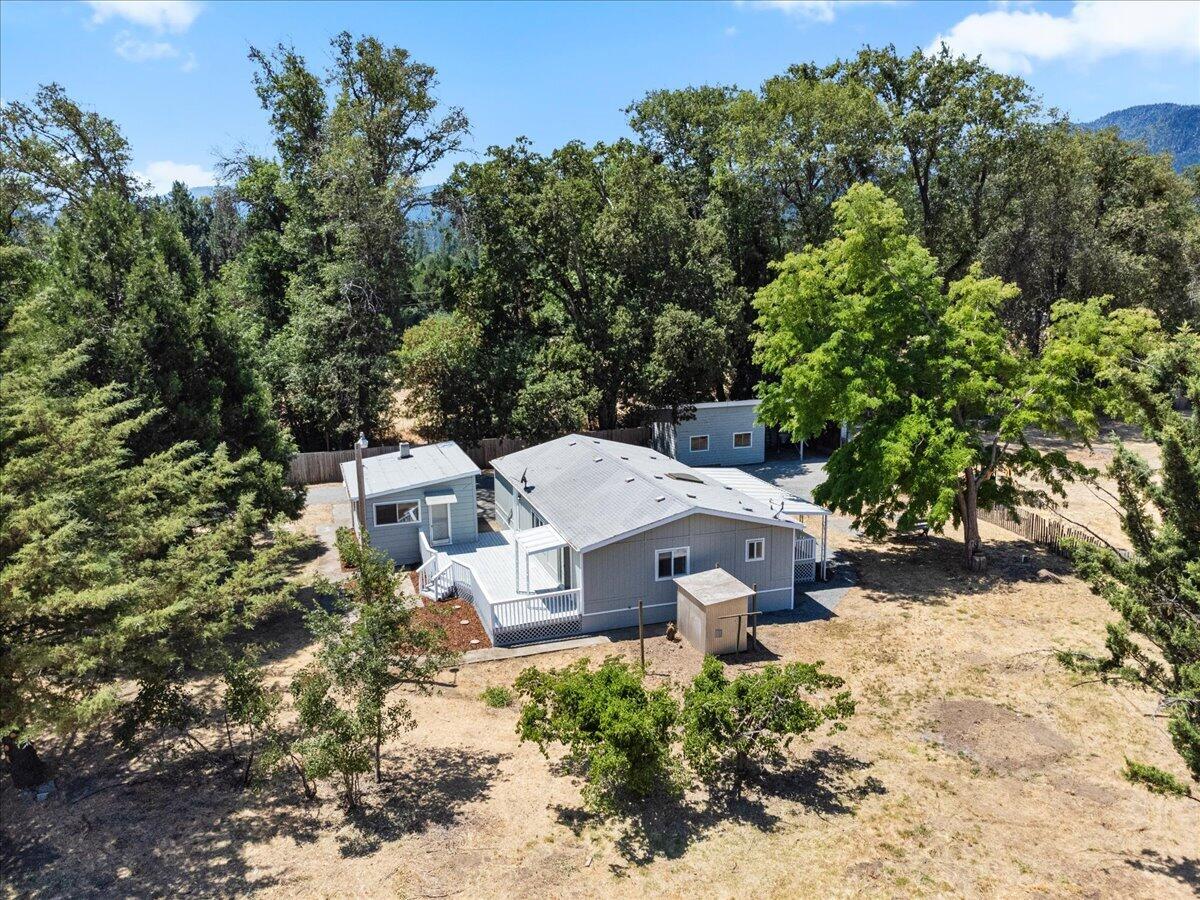 206 Green Meadow Road Williams, OR 97544 - Photo 4 of 34 01-206 Green Meadow Rd-1