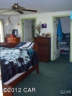 100 Evergreen Road Lehighton, PA 18235 - Photo 18 of 36 Master Bedroom