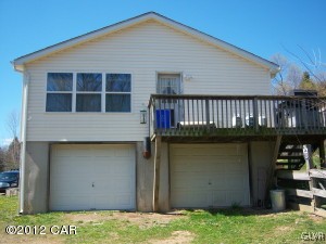 100 Evergreen Road Lehighton, PA 18235 - Photo 34 of 36 Built-in Garage