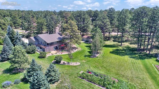 19290 Furrow Road Monument, CO 80132 - Photo 31 of 36
