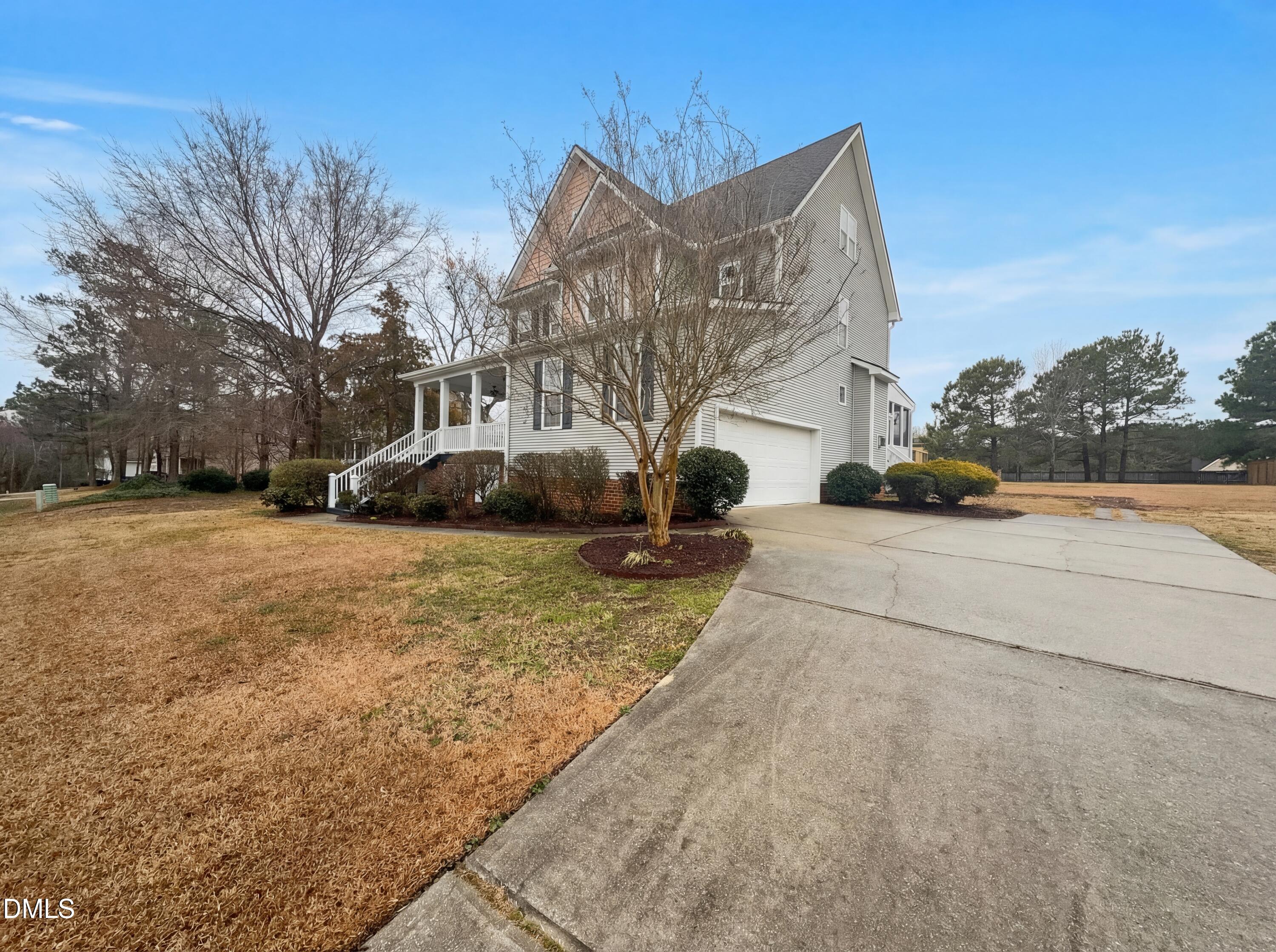857 Ruth Circle Fuquay-Varina, NC 27526 - Photo 21 of 22 photo_06