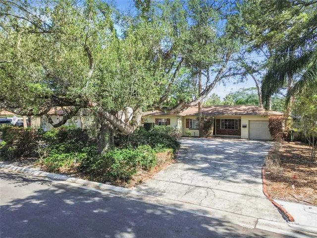 $680,000 | 4711 West Vasconia Street, Tampa, FL 33629