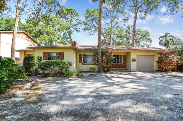 $680,000 | 4711 West Vasconia Street, Tampa, FL 33629