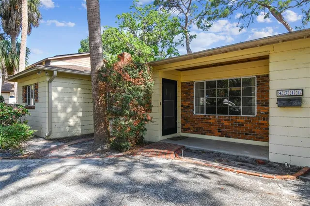 $680,000 | 4711 West Vasconia Street, Tampa, FL 33629