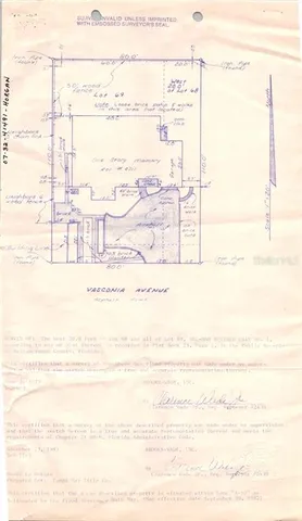 $680,000 | 4711 West Vasconia Street, Tampa, FL 33629