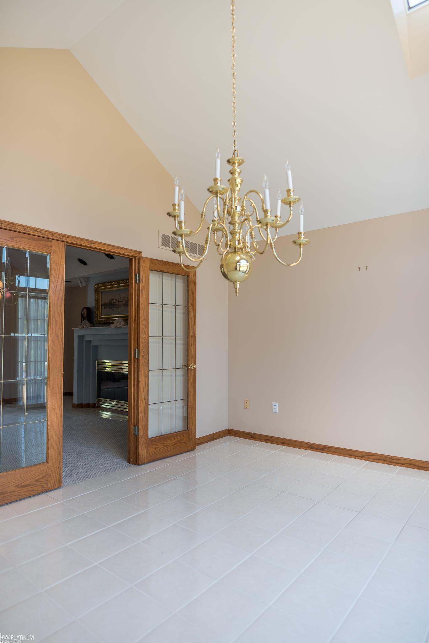 9980 Yale Road Avoca, MI 48006 - Photo 43 of 60 Formal Dining Room