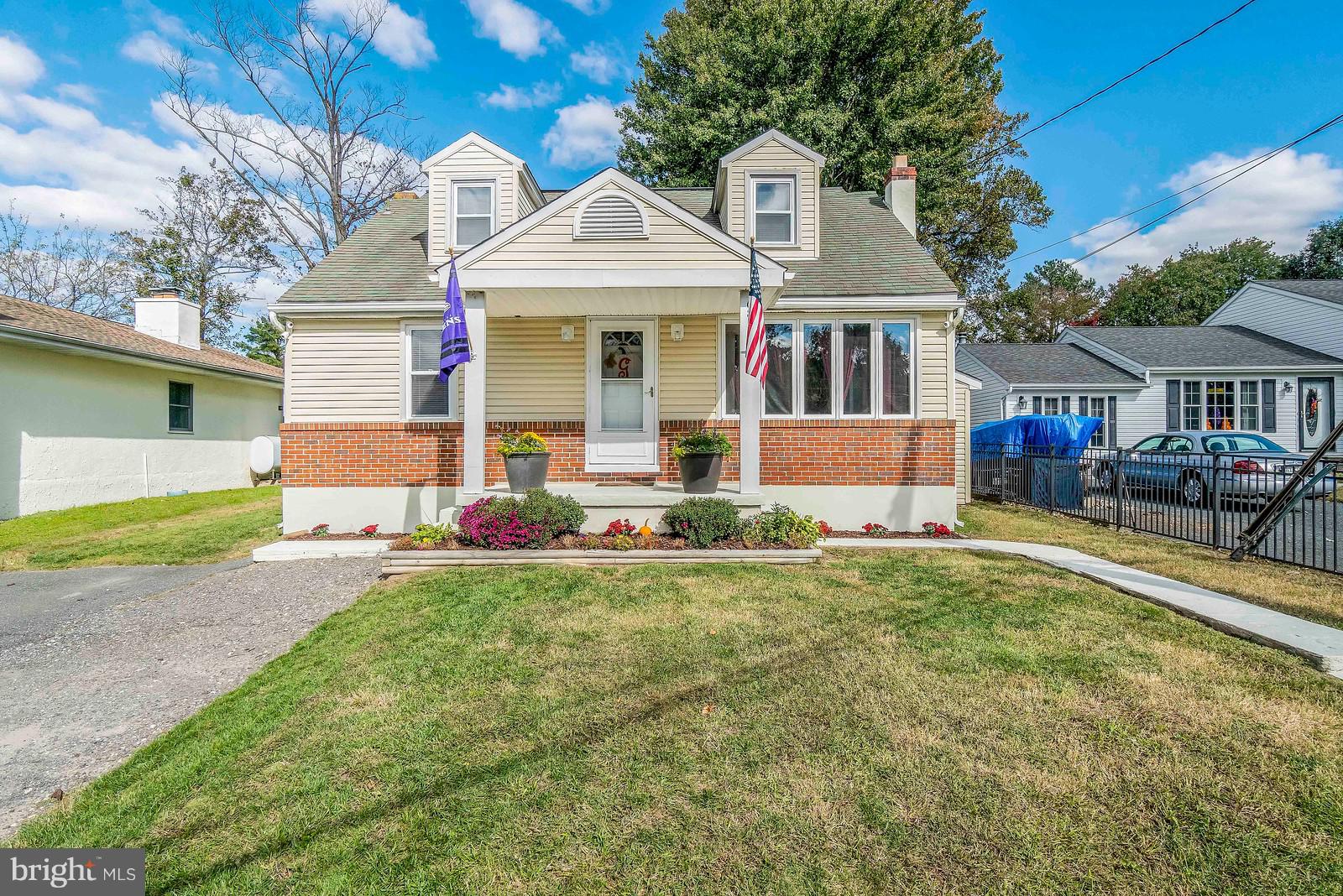 6816 Hopkins Road Baltimore, MD 21220 - Photo 1 of 31 Gallery Image 1