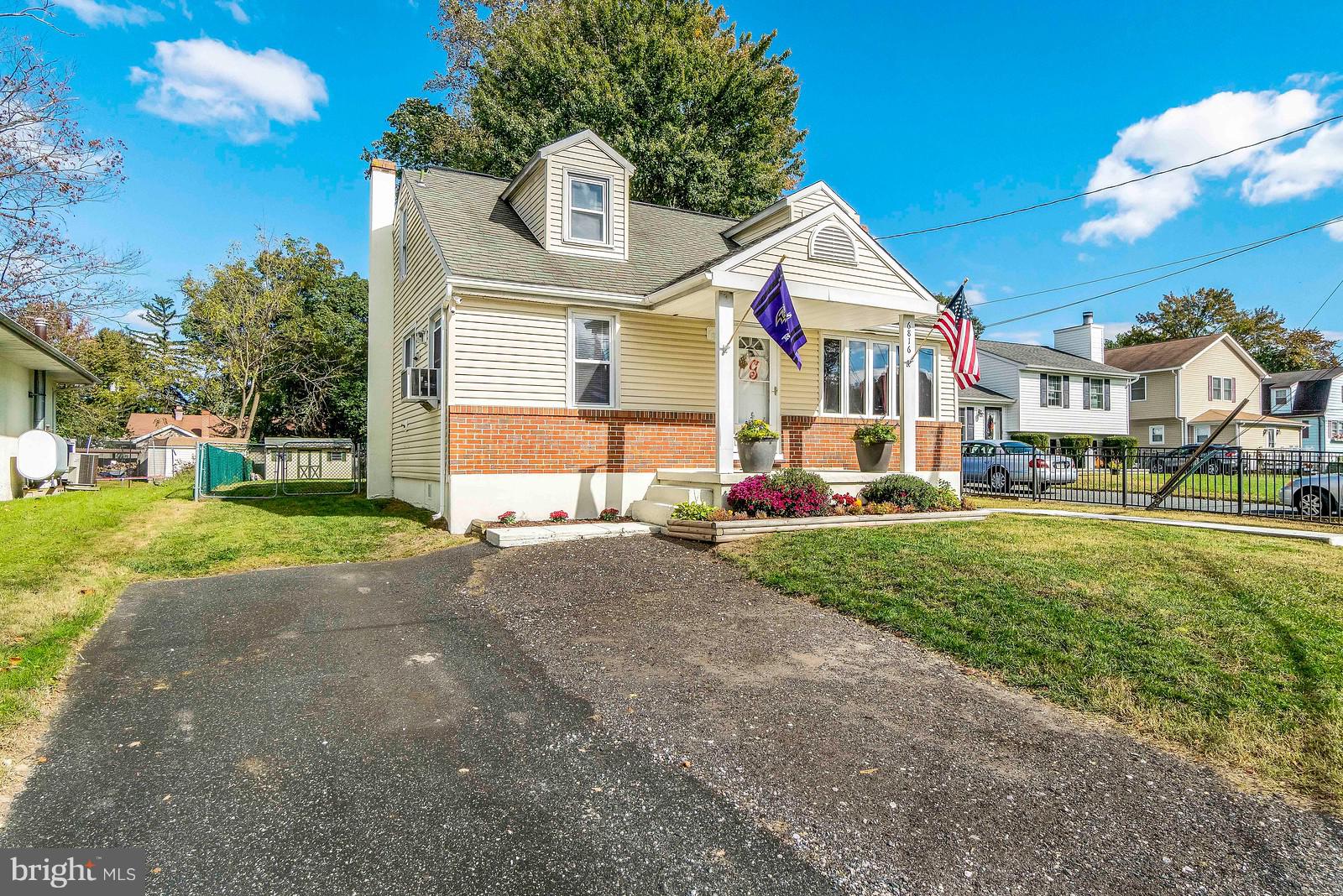 6816 Hopkins Road Baltimore, MD 21220 - Photo 2 of 31 Gallery Image 2
