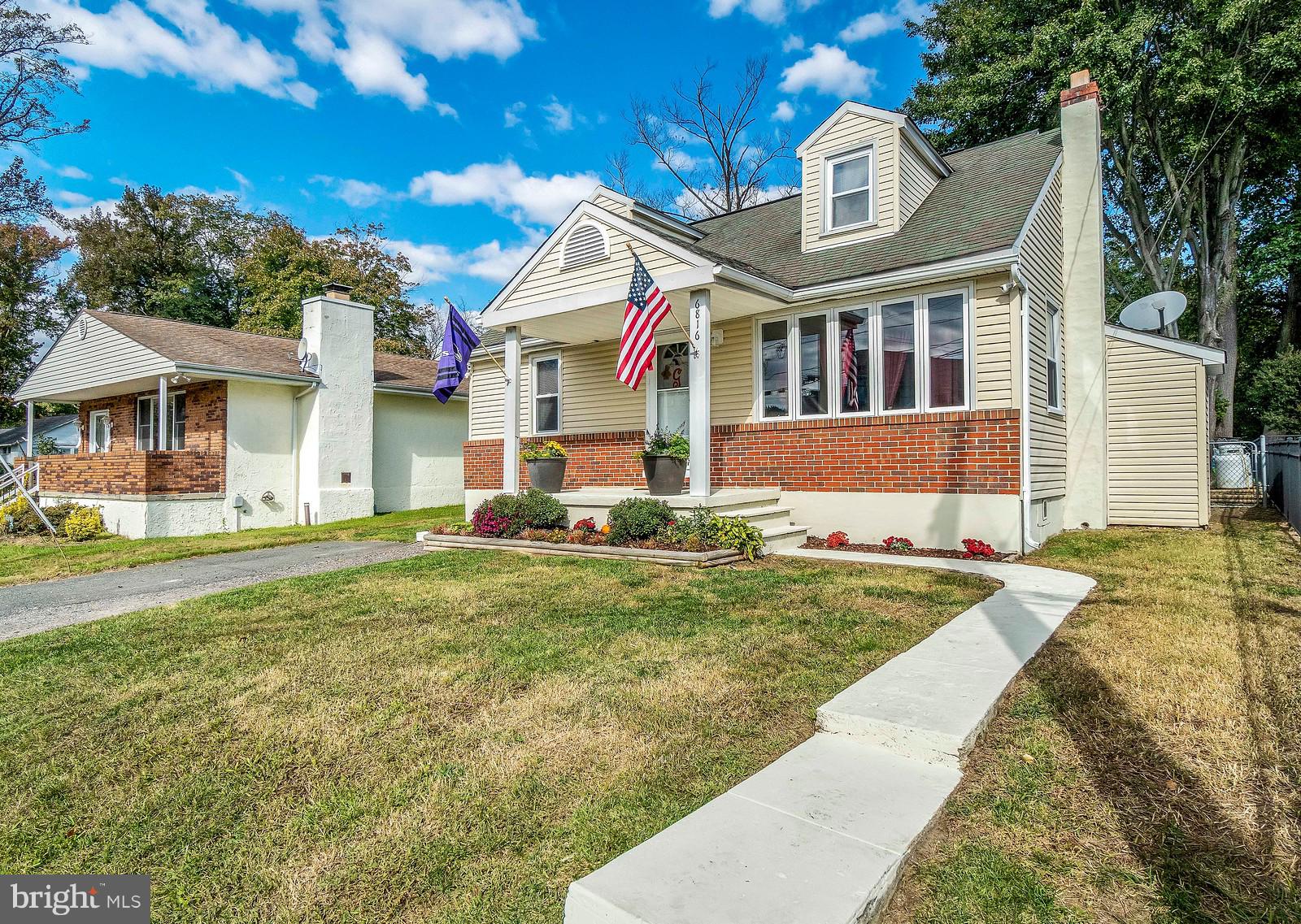 6816 Hopkins Road Baltimore, MD 21220 - Photo 31 of 31 Gallery Image 31
