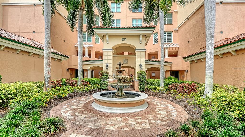 401 North Point Road, Unit 504 Osprey, FL 34229 - Photo 2 of 49