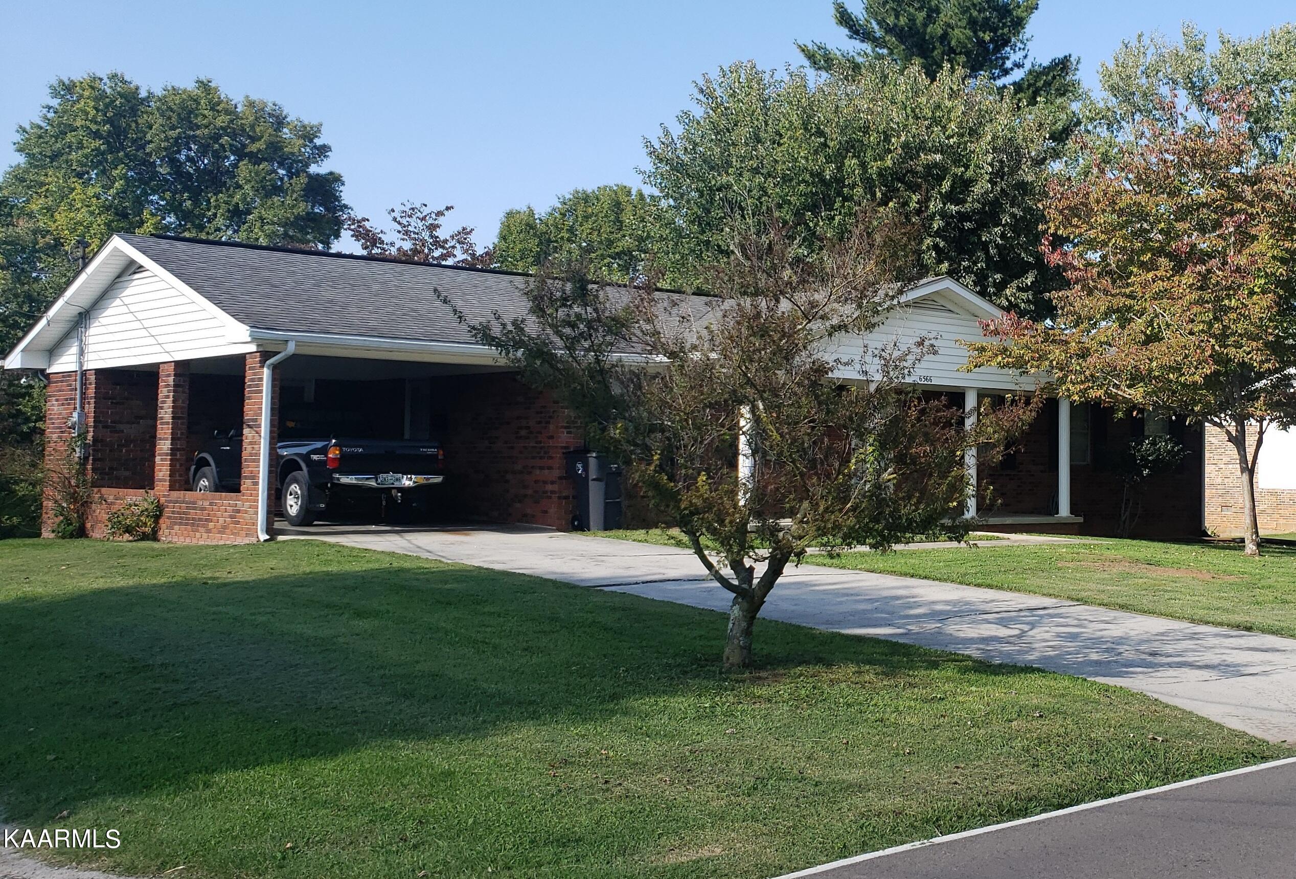 6566 Hunter Road Talbott, TN 37877 - Photo 1 of 24 20211012_210242