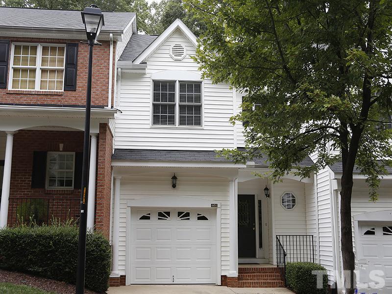 4450 Mistiflower Drive Raleigh, NC 27606 - Photo 1 of 25 Gallery Image 1