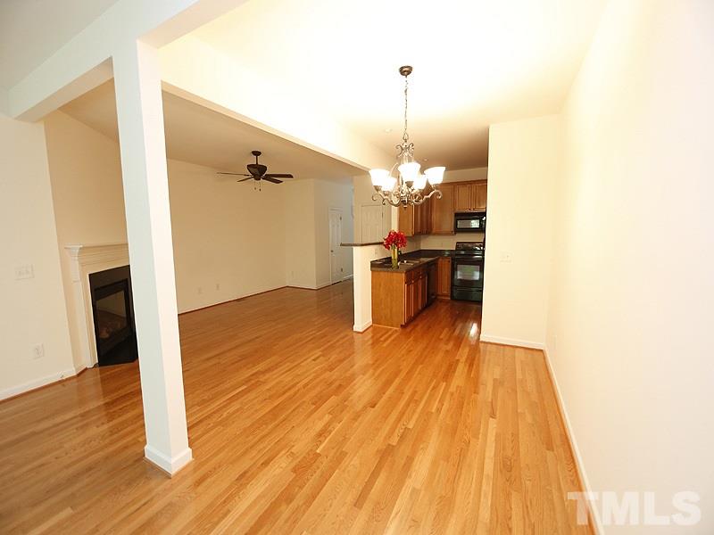 4450 Mistiflower Drive Raleigh, NC 27606 - Photo 8 of 25 Gallery Image 8