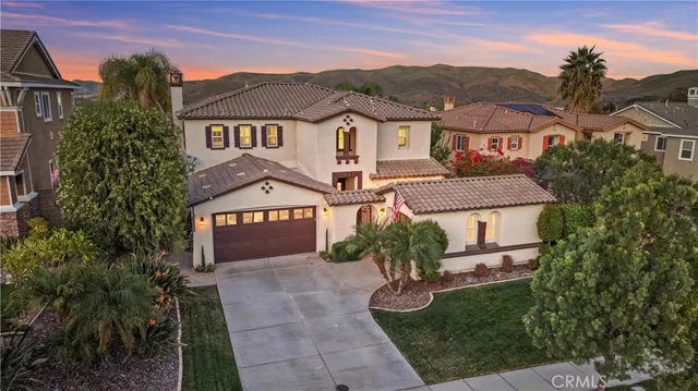 $1,150,000 | 8940 Gentle Wind Drive, Corona, CA 92883