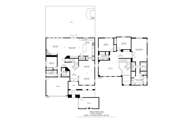 $1,150,000 | 8940 Gentle Wind Drive, Corona, CA 92883