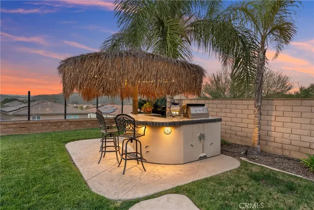 $1,150,000 | 8940 Gentle Wind Drive, Corona, CA 92883