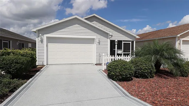 $305,000 | 3772 Viscaya Court, The Villages, FL 32163