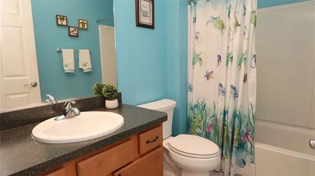 $305,000 | 3772 Viscaya Court, The Villages, FL 32163