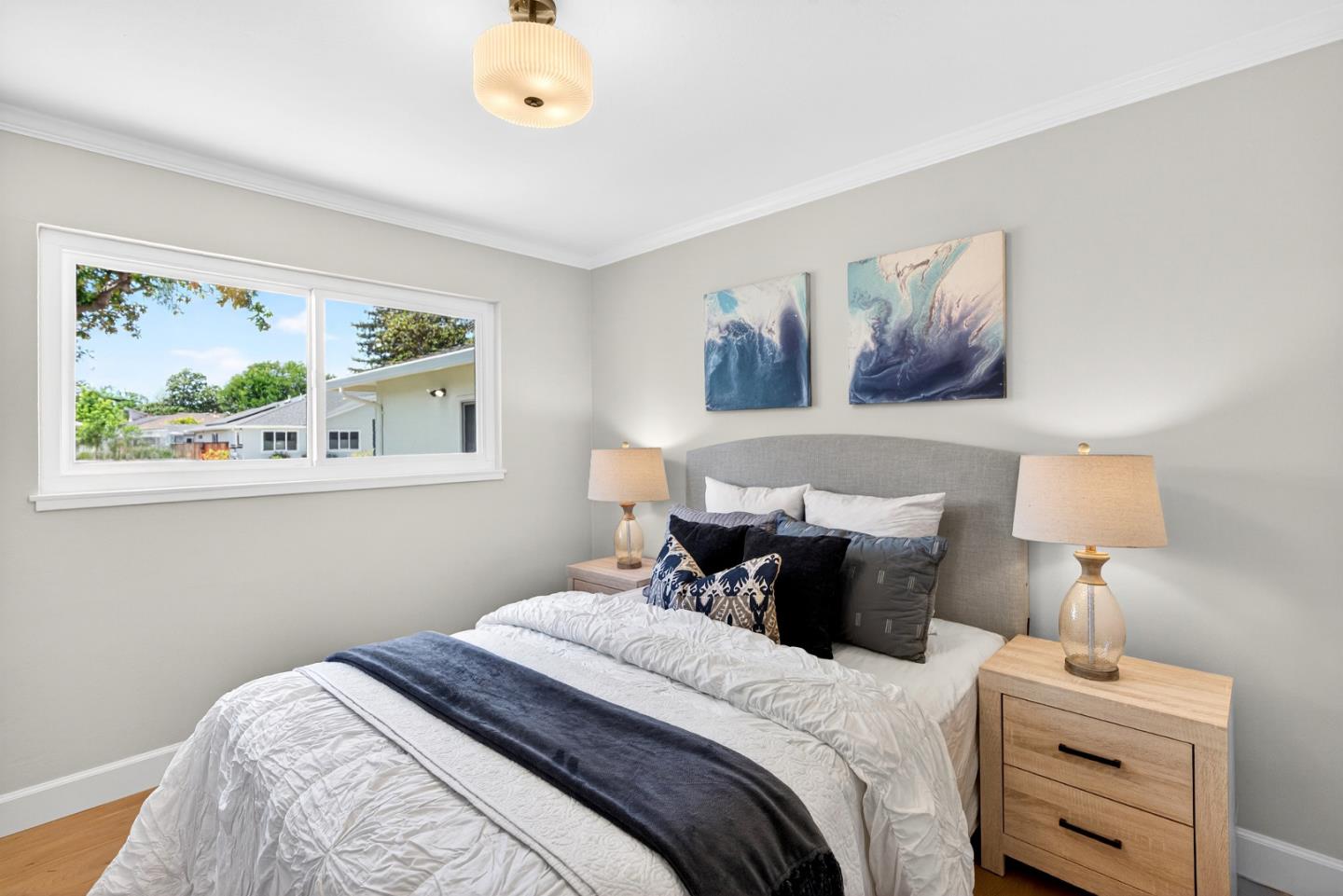 1422 Wright Avenue Sunnyvale, CA 94087 - Photo 23 of 34