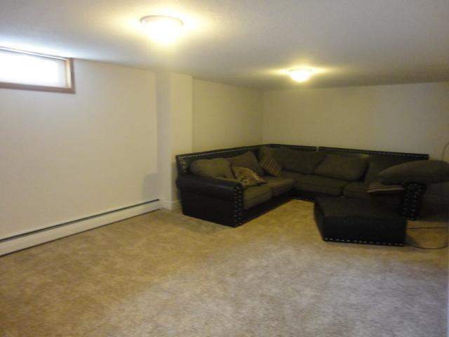 33 Country Club Road Grove City, PA 16127 - Photo 13 of 15 Basement/Game Room. Finished game room in basement.