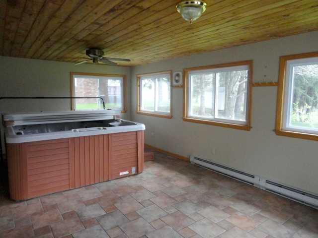33 Country Club Road Grove City, PA 16127 - Photo 15 of 15 Other. Hot tub conveys in all season room.