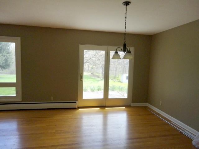 33 Country Club Road Grove City, PA 16127 - Photo 3 of 15 Dining Room. Living & Dining Room combo.