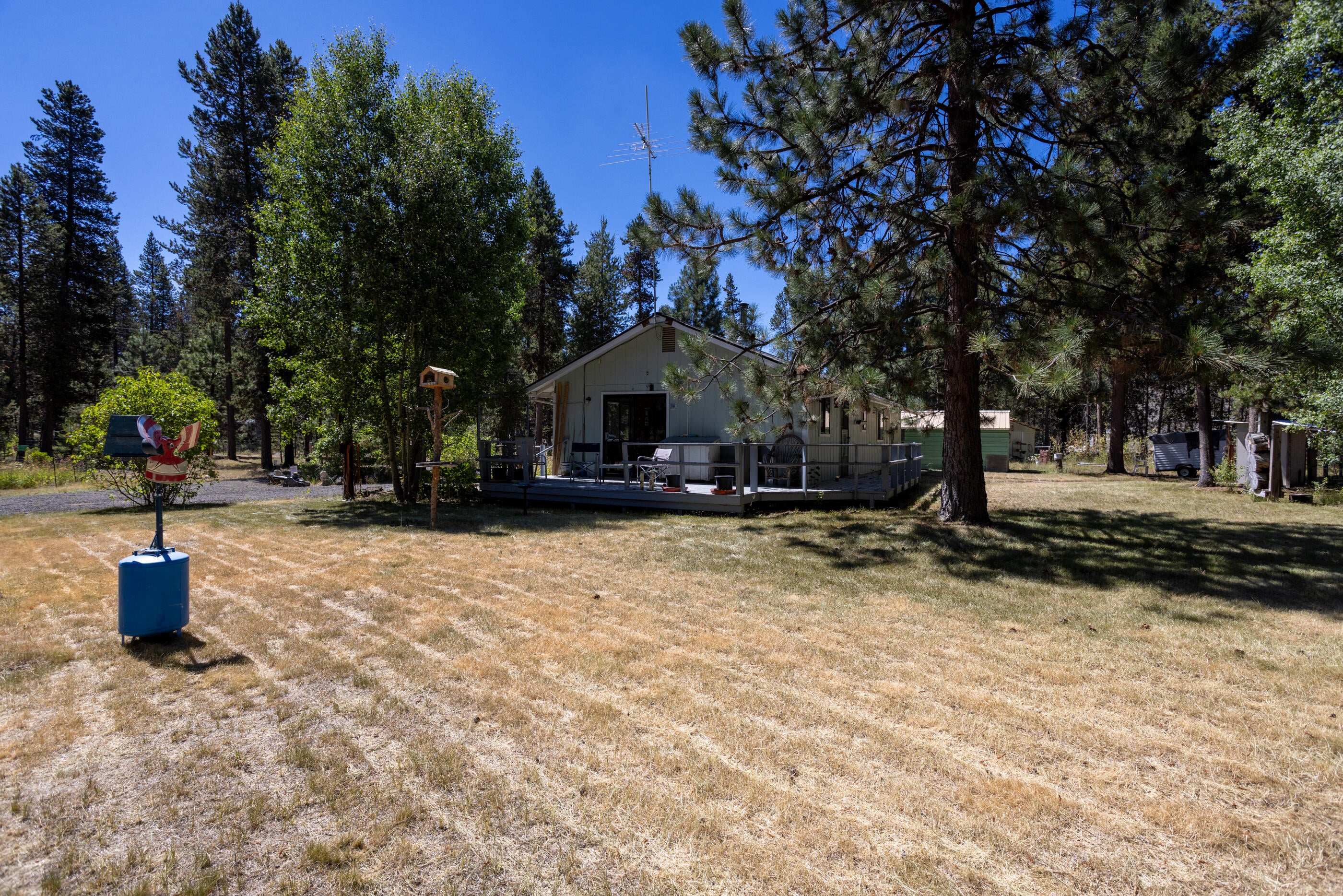 15950 Fir Road La Pine, OR 97739 - Photo 14 of 18 15950 Fir Road-32