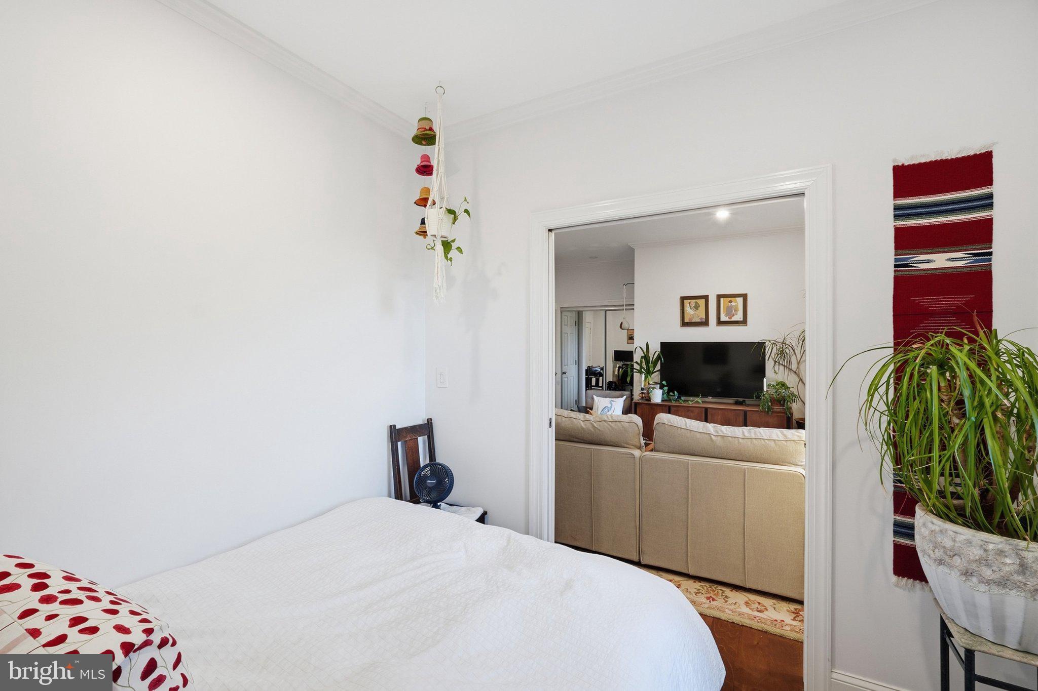 2032 Belmont Road Northwest, Unit 403 Washington, DC 20009 - Photo 11 of 16 Gallery Image 11