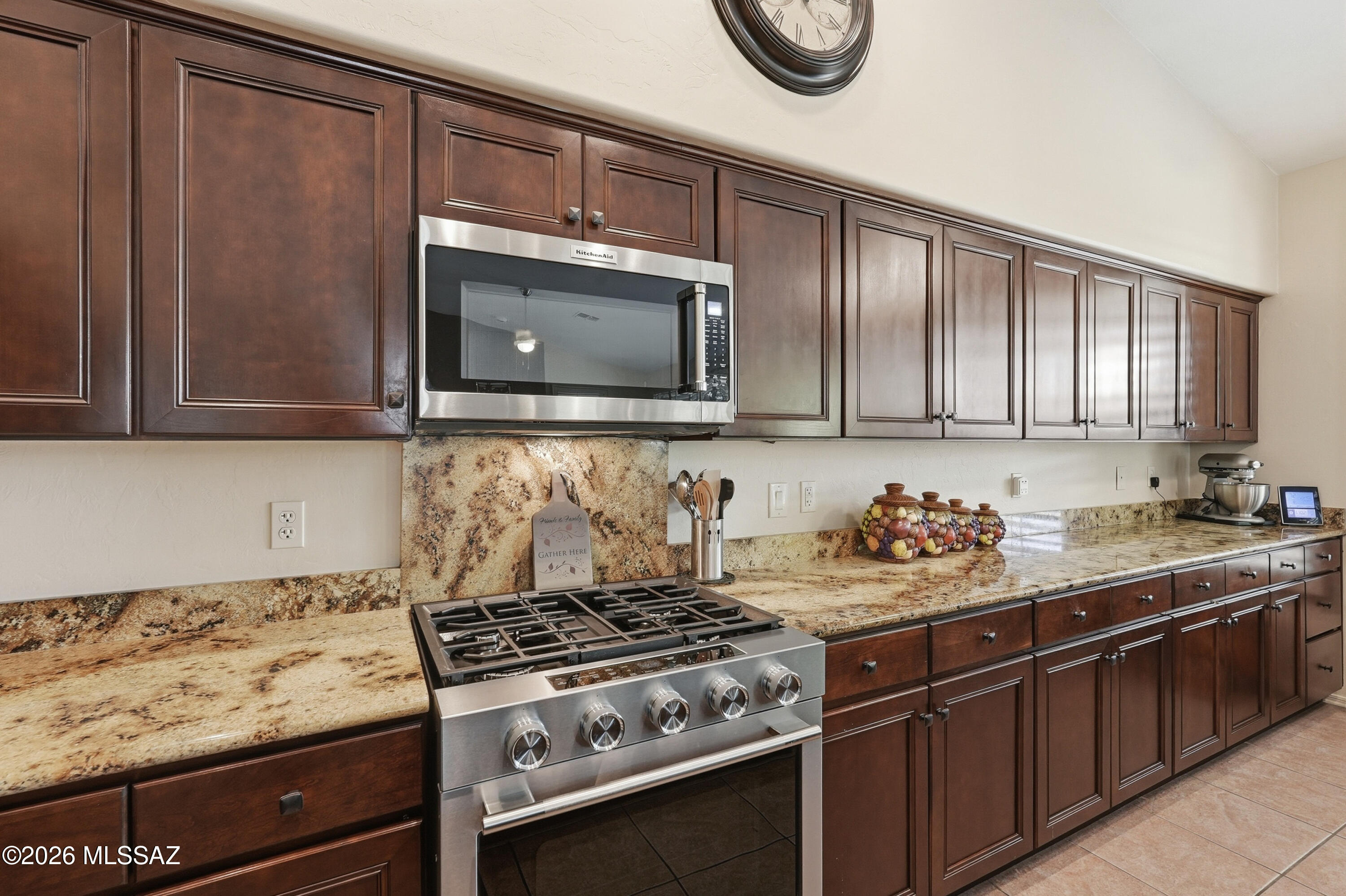 9796 East Rock Ridge Court Tucson, AZ 85749 - Photo 17 of 47
