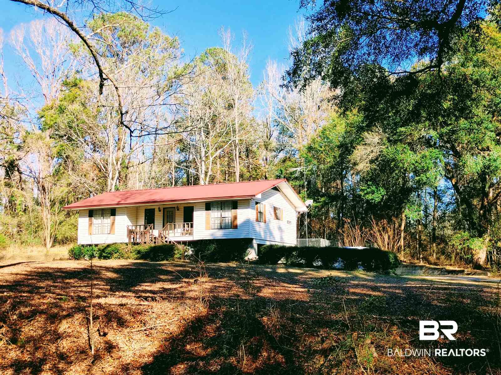 5771 Walker Springs Road Jackson, AL 36545 - Photo 33 of 46
