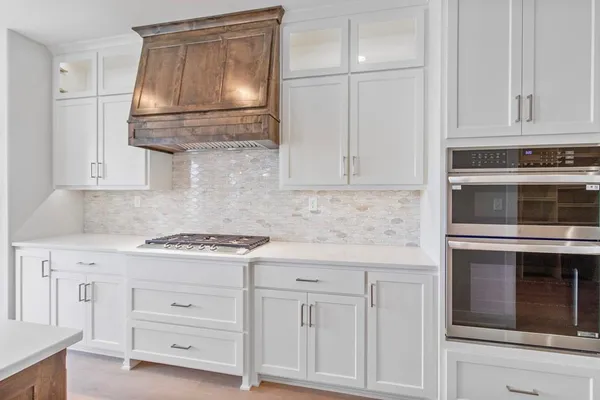 $669,900 | 1309 Larkspur Place, Raymore, MO 64083