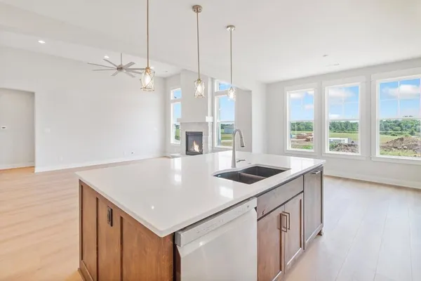 $669,900 | 1309 Larkspur Place, Raymore, MO 64083