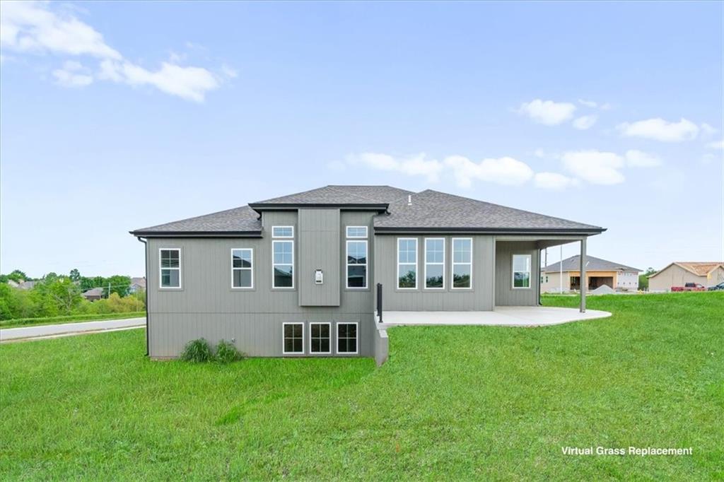 1309 Larkspur Place Raymore, MO 64083 - Photo 28 of 29