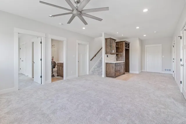 $669,900 | 1309 Larkspur Place, Raymore, MO 64083