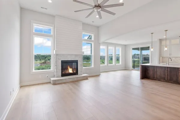 $669,900 | 1309 Larkspur Place, Raymore, MO 64083