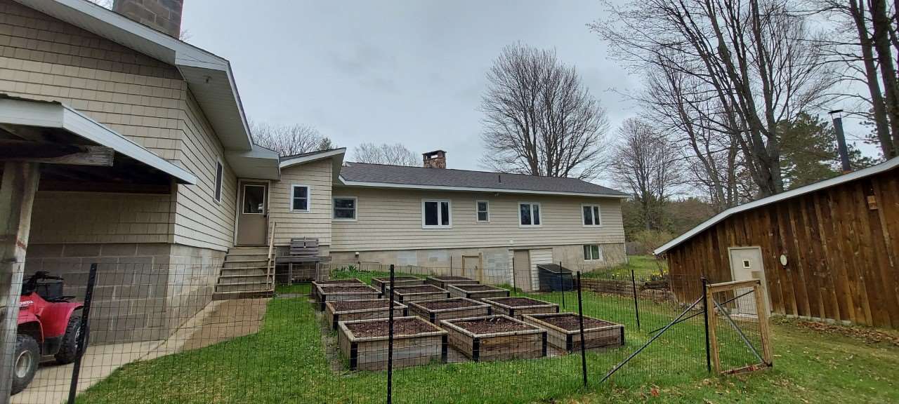 151 North Abbe Road Fairview, MI 48621 - Photo 3 of 25 1886193-2.JPG
