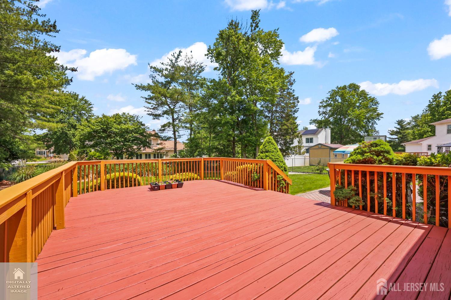 78 Henderson Road Kendall Park, NJ 08824 - Photo 34 of 40