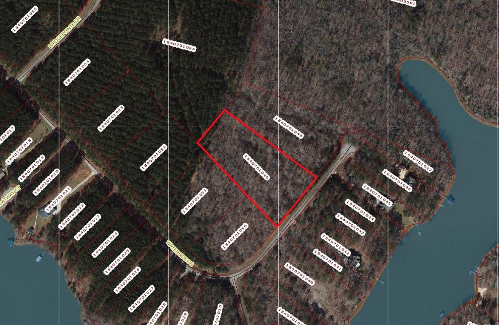 145 Waterside Drive Iva, SC 29655 - Photo 7 of 13