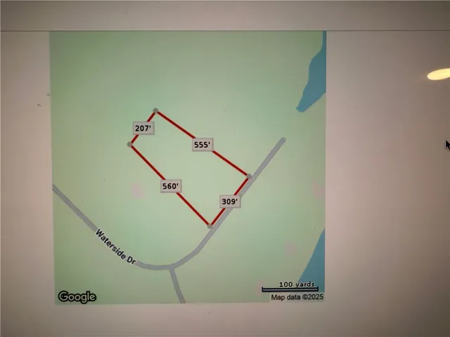 $64,000 | 145 Waterside Drive, Iva, SC 29655